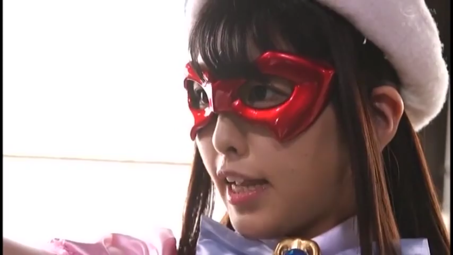 室内 · 脸部特写 · 角色扮演服装