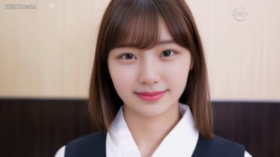 室内 · 甜美 · 面部特写 · 职业装 · 注视 · 清纯 · 正脸