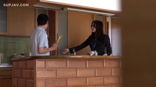 交谈 · 站立 · 全景 · 自然 · 職業裝 · 劇情 · 厨房 · 文件夹