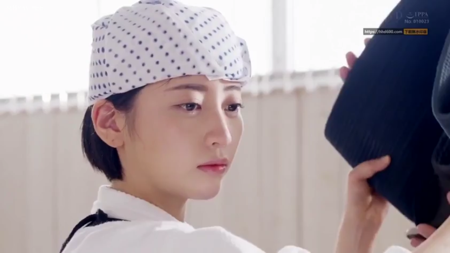 脸部特写 · 室内道场 · 剑道服