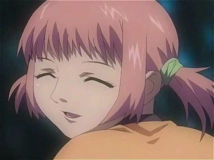 室内 · 脸部特写 · 回眸 · 黄色上衣