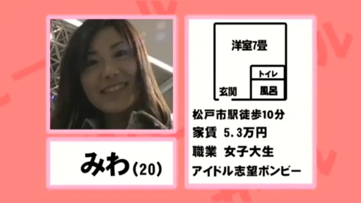 室内 · 微笑 · 顔のクローズアップ · カジュアルウェア · 注视镜头 · 正面 · 個人プロフィール · 户型图