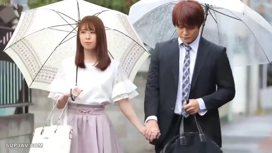 中景 · 街道 · 淑女装