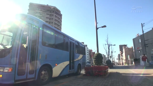 遠景 · 常服 · 屋外通り · 街景 · 停放 · 建筑