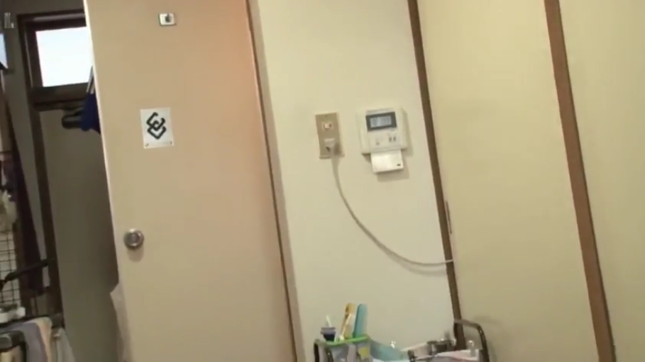 室内 · 控制面板 · 空镜头