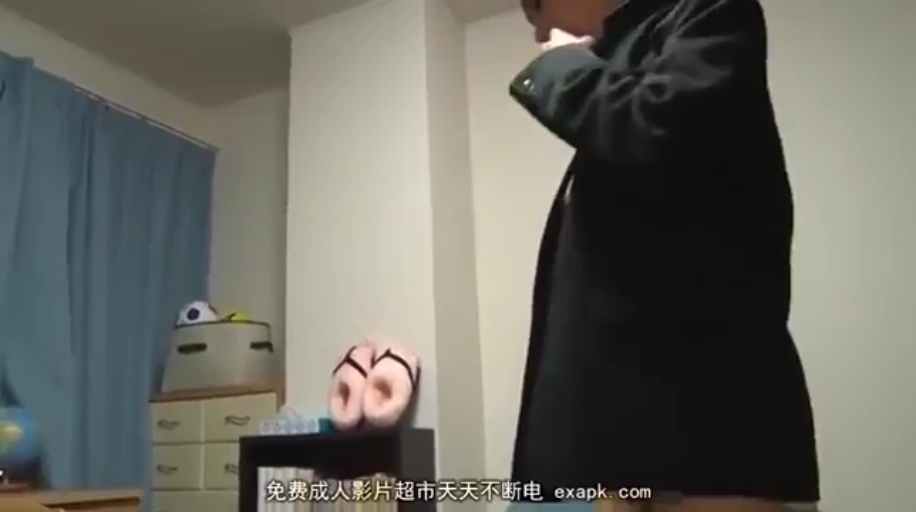 卧室 · 西装外套 · 侧站