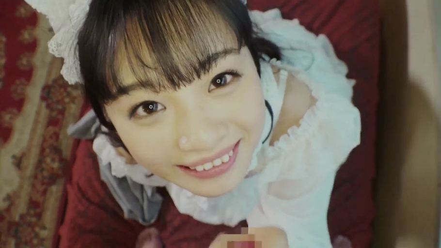 室内 · 脸部特写 · 微笑 · 女仆装 · 俯视视角 · 仰视 · 互动 · 头饰