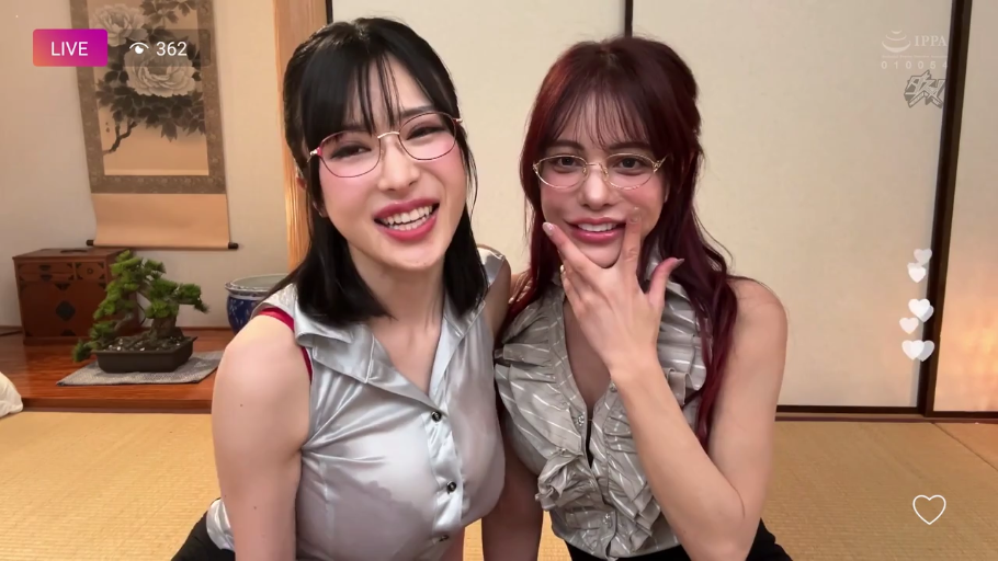 一致したフレーム 1