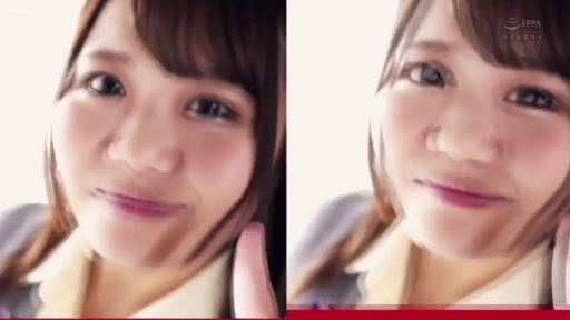 室内 · 脸部特写 · 微笑 · 制服 · 对视 · 亚洲人 · 正面