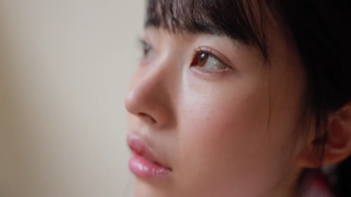 室内 · 脸部特写