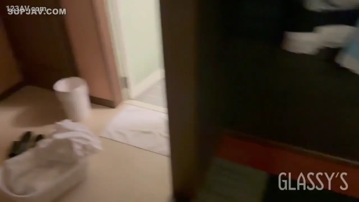 第一视角 · 酒店 · 毛巾