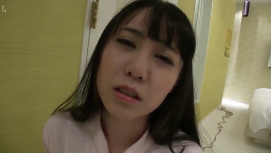 全身 · 角色扮演 · 性行为 · 后入式 · 制服 · 洗手间 · 模糊 · 马桶