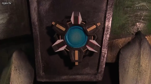 室内 · 道具 · 变身器 · 变身器特写