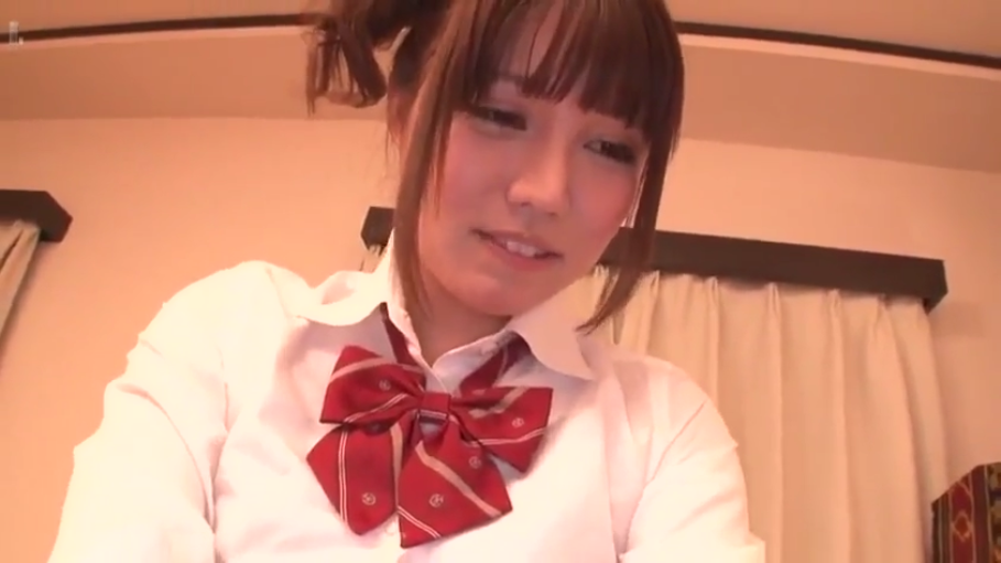 室内 · 面部特写 · JK制服