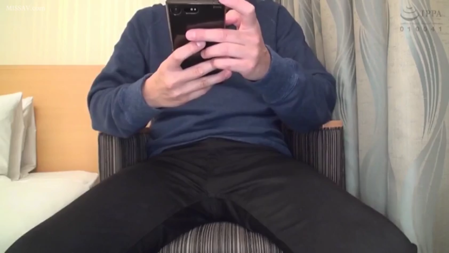 室内 · 蓝色长袖