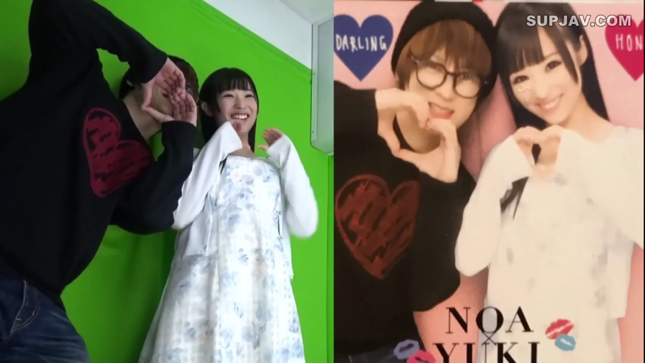 室内 · 脸部 · 站立 · 自然 · 便服 · 对视 · 双人