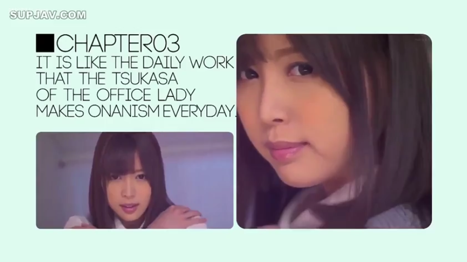 室内 · 脸部特写 · 自慰 · 职业装 · 诱惑 · OL · 抱肩