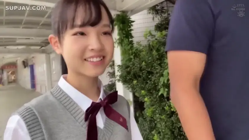 站立 · 中景 · JK制服 · 户外