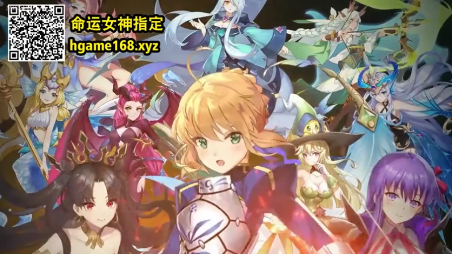 站立 · 展示 · 中景 · 微笑 · 抽象背景 · 二次元 · 角色扮演服 · 武器