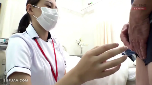 身をかがめる · 集中 · ロールプレイング · 口交 · 頭部 · 口罩 · 护士制服 · 医护背景