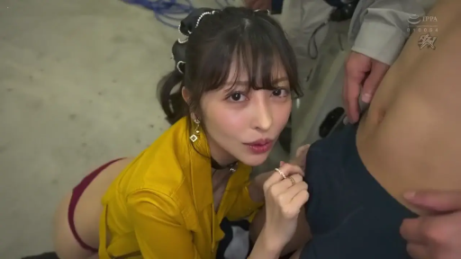 室内 · 面部 · 口交 · 剧情 · 制服 · 挑逗 · 戒指 · 跪立