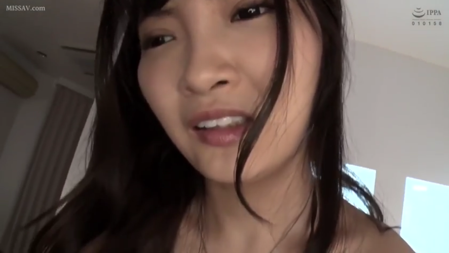 Indoor · Close-up of the face · Nude