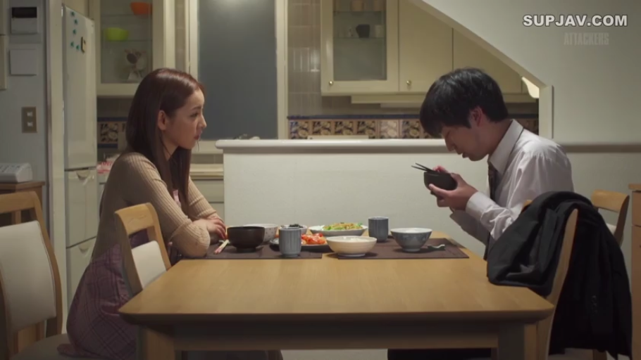 严肃 · 全景 · 居家 · 餐厅 · 对坐 · 用餐 · 餐具 · 商务正装