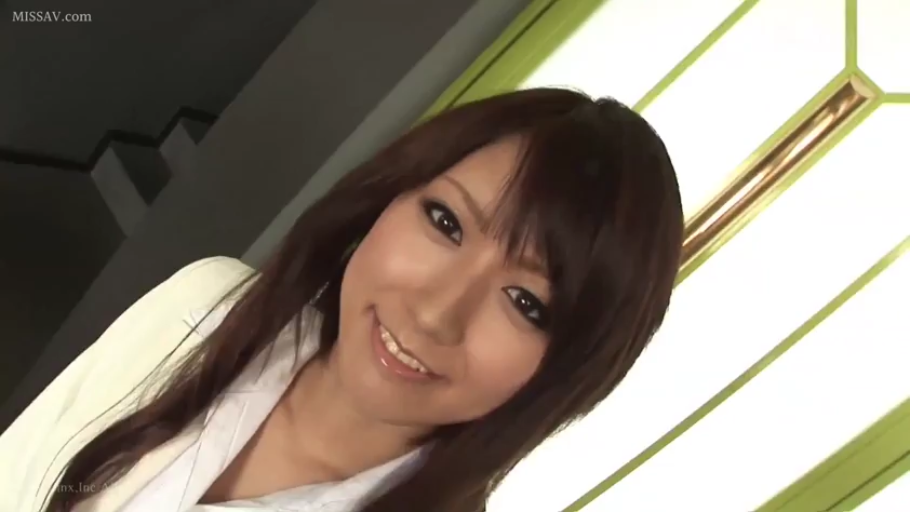 室内 · 白大褂 · 顔のクローズアップ