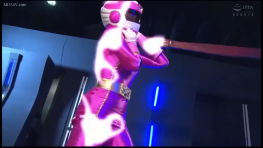 中景 · 站姿 · 影棚 · 战队服装