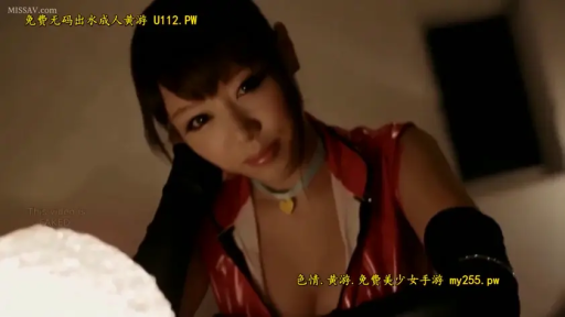 室内 · 坐姿 · 角色扮演 · 半身特写 · 诱惑 · 凝视 · 项圈 · 黑色长手套