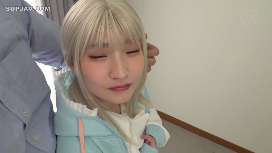 全身 · 和室 · 跪姿 · BDSM · 被捆绑 · 张口呼吸 · 绳艺束缚 · 麻绳