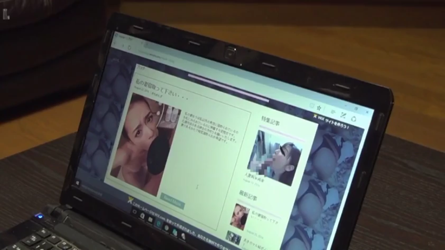 室内 · 投入 · 脸部 · 口交 · 电脑 · 跪姿 · 裸体