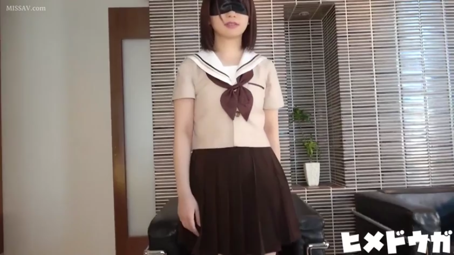 室内 · 中景 · 站姿 · JK制服