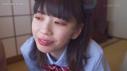 脸部特写 · 和室 · 微笑 · 凝视 · 仰视 · 高清 · 蝴蝶结 · 学生服