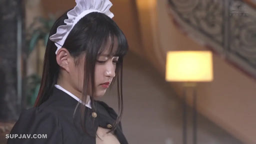 Indoor · Face · 女仆装