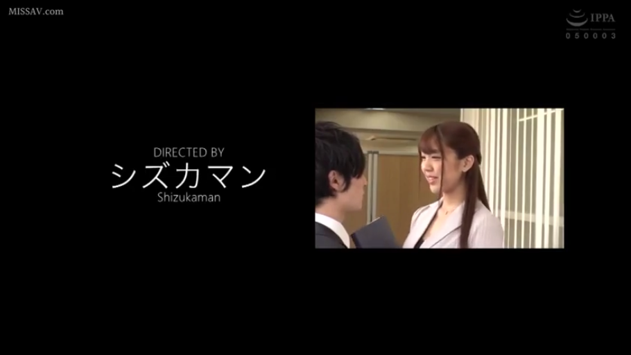 办公室 · 站立 · 中景 · 微笑 · 对话 · 职业装 · 文件夹 · 演职员表