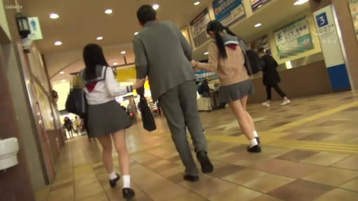 全景 · 制服 · 车站