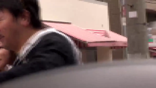 Outdoor · 头部特写 · 学生装