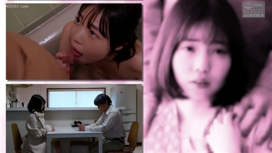 坐姿 · 专注 · 餐桌 · 口交特写 · 口交行为 · 多图拼接 · 衬衫与裸体 · 浴室及餐厅