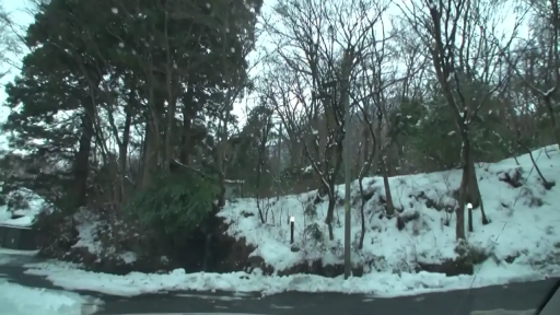 全景 · 户外雪景 · 冬季风景