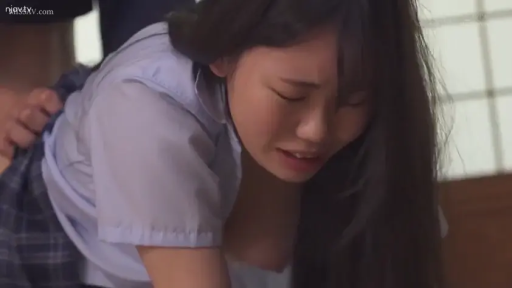 Indoor · Bend over · Close-up of the face · JK Uniform