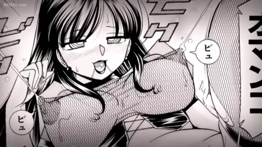 室内 · 胸部 · 仰卧 · 裸露 · 对话框 · 阿嘿颜 · 黑白漫画 · 网眼透明装