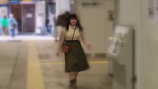 全裸 · 卧室 · 仰卧 · 抚摸 · 挑逗 · 动情 · 垫子 · 头部与胸部
