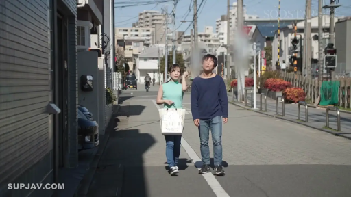 交谈 · 全景 · 自然 · 街道 · 行走 · 休闲服饰 · 户外 · 购物袋