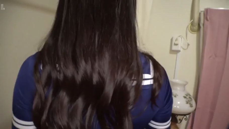性交 · 胸部 · 全裸 · 卧室 · 仰卧开腿 · 迷离 · POV视角 · 被褥
