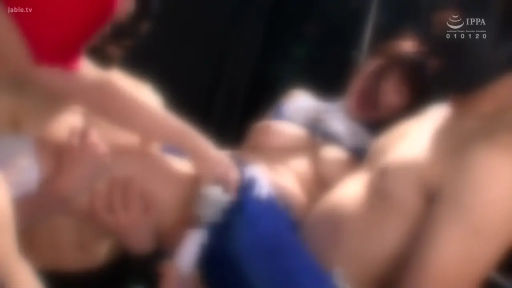 室内 · 性交 · 愉悦 · 躯干 · 多人 · 泳装 · 抱合