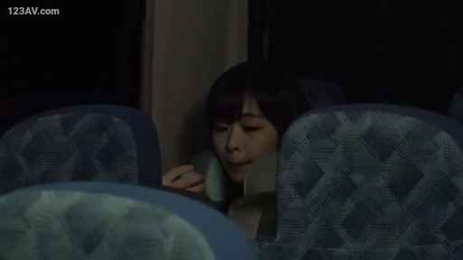 坐姿 · 投入 · 口交 · 中景 · 便装 · 暗光 · 大巴车