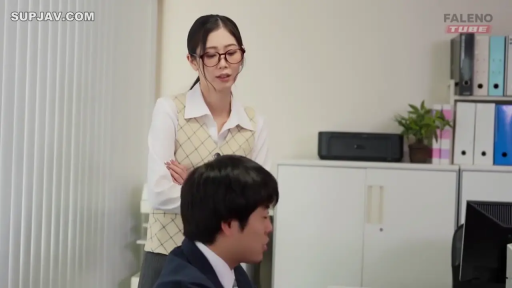 性交 · JK制服 · 书架 · 图书馆 · 沉浸 · 公共场所 · 站立后入 · 中远景