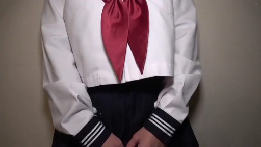 室内 · 站立 · 躯干 · 水手服 · 静态 · 无头