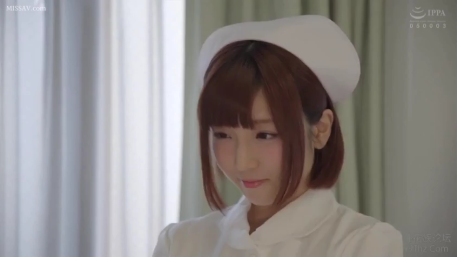 室内 · 护士服 · 站立 · 头部特写